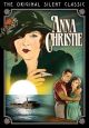 Anna Christie (1923) on DVD