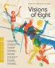 Visions of Eight (Criterion Collection) (1973) on Blu-ray