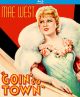 Goin' to Town (1935) on Blu-ray