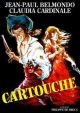 Cartouche (1962) on DVD