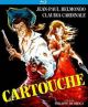 Cartouche (1962) on Blu-ray