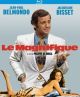 Le Magnifique (1973) on Blu-ray