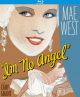 I'm No Angel (1933) on Blu-ray