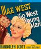 Go West Young Man (1936) on Blu-ray