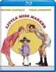 Little Miss Marker (1980) on Blu-ray