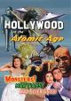 Hollywood in the Atomic Age: Monsters! Martians! Mad Scientists! (2021) on DVD