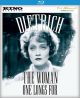 The Woman One Longs For (aka Three Loves) (1929) on Blu-ray