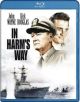 In Harm's Way (1965) on Blu-ray