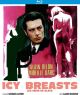 Icy Breasts (aka Someone Is Bleeding) (1974) on Blu-ray