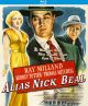 Alias Nick Beal (1949) on Blu-ray