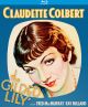 The Gilded Lily (1935) on Blu-ray