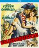 Unconquered (1947) on Blu-ray