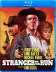 Stranger on the Run (1967) on Blu-ray