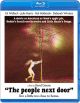 The People Next Door (1970) on Blu-ray