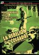 La Rebelion De Los Colgados (The Rebellion of the Hanged) (1954) on DVD