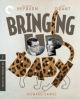 Bringing Up Baby (Criterion Collection) (1938) on Blu-ray