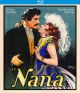 Nana (1926) on Blu-ray