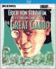 The Great Gabbo (1929) on Blu-ray