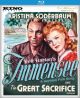 Immensee / The Great Sacrifice (1943-1944) on Blu-ray