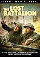 Lost Battalion (1919) on DVD