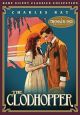 The Clodhopper (1917) on DVD