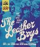 The Leather Boys (1964) on Blu-ray