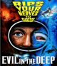 Evil in the Deep (aka The Treasure of the Jamaica Reef) (1974) on Blu-ray