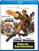 Guns for San Sebastian (1968) on Blu-ray