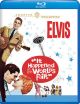 It Happened at the World's Fair (1963) on Blu-ray