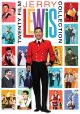 Jerry Lewis: Twenty Film Collection (1951-1964) on DVD