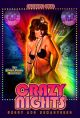 Crazy Nights (1978) on DVD