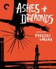 Ashes and Diamonds (Criterion Collection) (1958) on Blu-ray