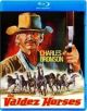 The Valdez Horses (aka Chino) (1973) on Blu-ray