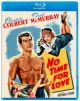 No Time for Love (1943) on Blu-ray