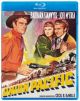 Union Pacific (1939) on Blu-ray