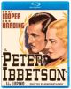 Peter Ibbetson (1935) on Blu-ray