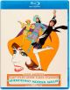 Thoroughly Modern Millie (1967) on Blu-ray