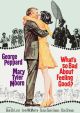 What’s So Bad About Feeling Good? (1968) on DVD