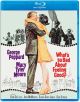 What’s So Bad About Feeling Good? (1968) on Blu-ray