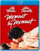 Moment by Moment (1978) on Blu-ray