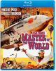 Master of the World (1961) on Blu-ray