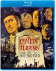 The Comedy of Terrors (1963) on Blu-ray