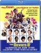 The Devil's 8 (1969) on Blu-ray