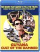 Guyana: Cult of the Damned (aka (Guyana: Crime of the Century)) (1979) on Blu-ray