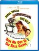 Take Me Out to the Ball Game (1949) on Blu-ray