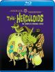 The Herculoids: The Complete Original Series (1967-1969) on Blu-ray