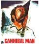 The Cannibal Man (1972) on Blu-ray