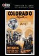 Colorado (The Film Detective Restored Version) (1940) on DVD