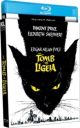 The Tomb of Ligeia (1964) on Blu-ray