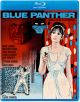 Blue Panther (aka Marie-Chantal vs. Doctor Ka) (1965) on Blu-ray